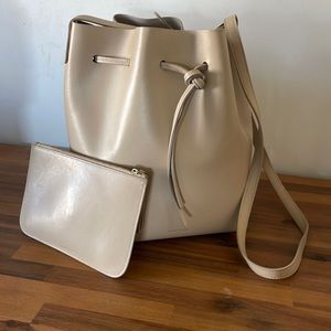 Mansur Gavriel- sought after large tote